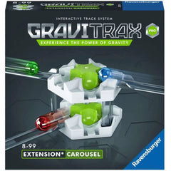 GraviTrax - PRO Action Pack Carousel - Toybox Tales