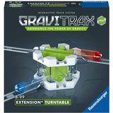 GraviTrax - PRO Action Pack Turntable - Toybox Tales