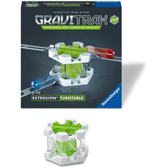 GraviTrax - PRO Action Pack Turntable - Toybox Tales