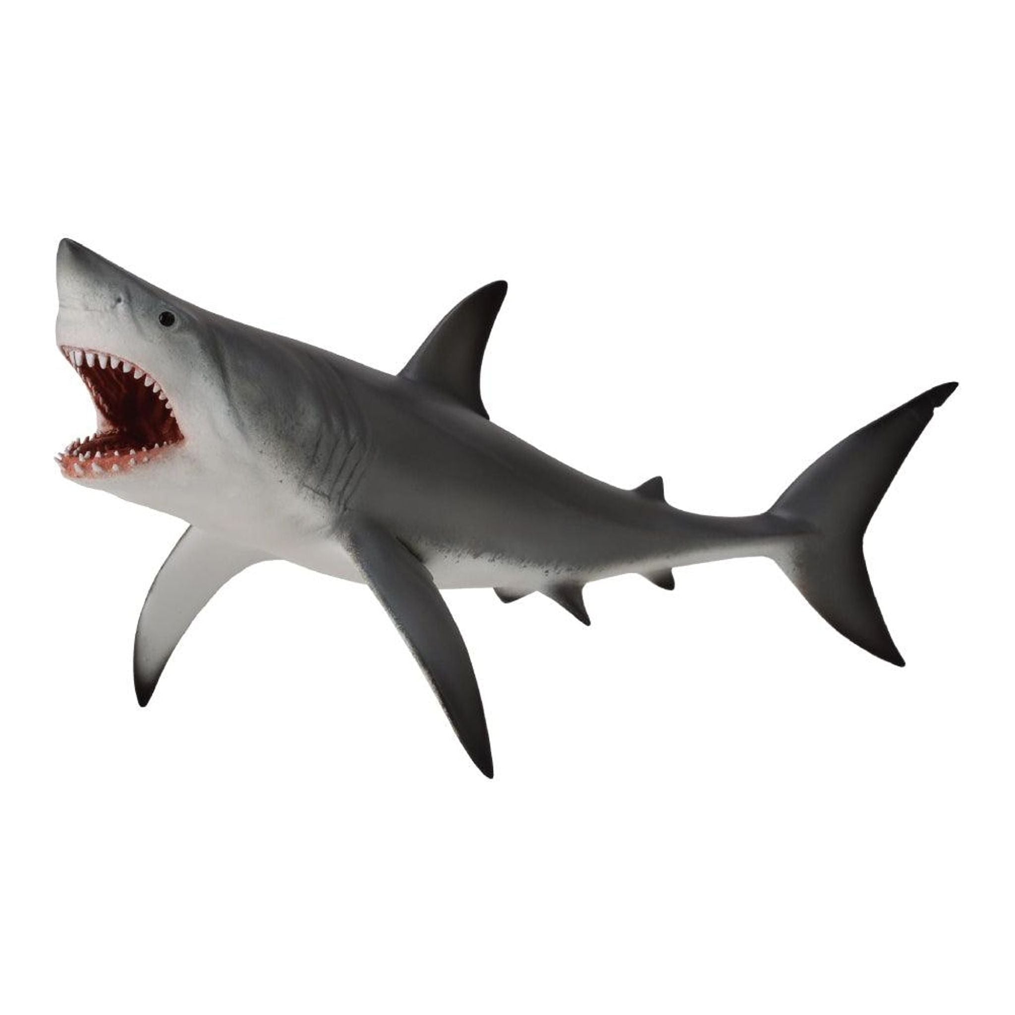 Great White Shark (XL) - Toybox Tales