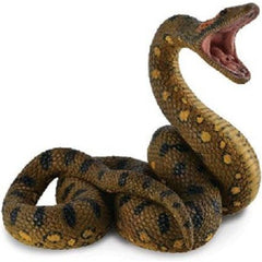 CollectA | Green Anaconda (L) - Toybox Tales