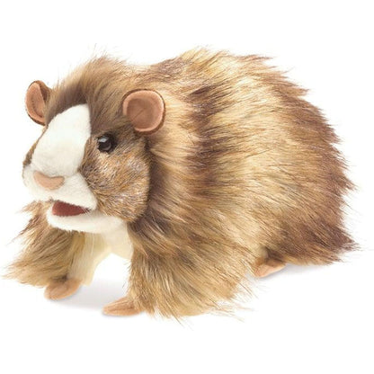 Guinea Pig Puppet - Toybox Tales
