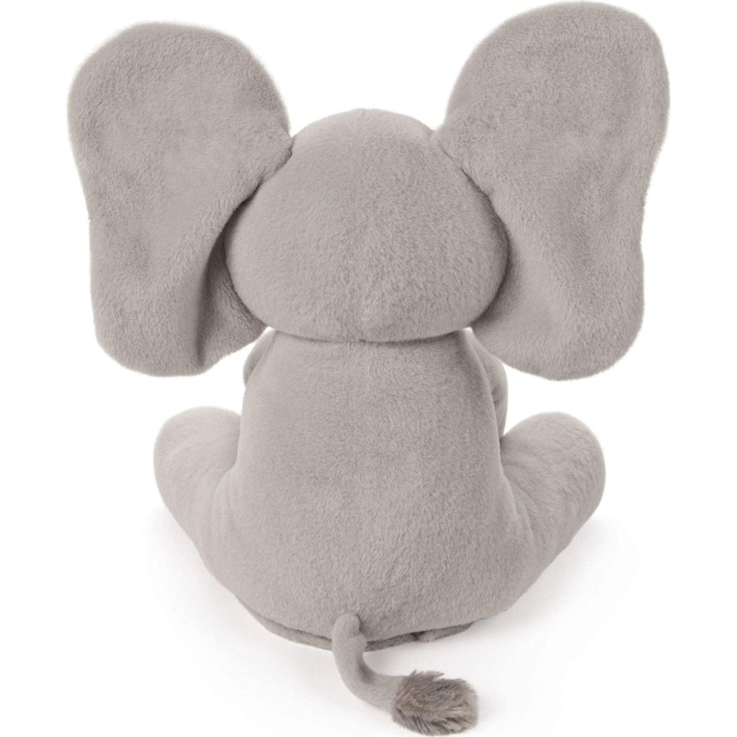 Gund Animated: Flappy Elephant Plush - Toybox Tales