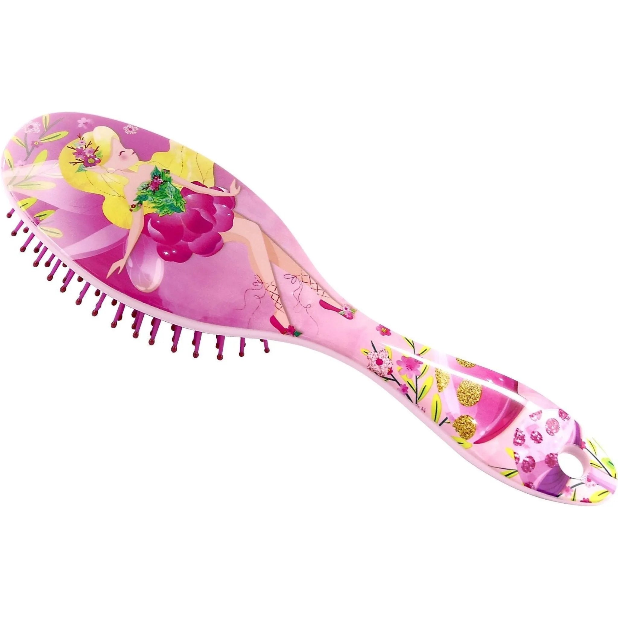 Hair Brush - Toybox Tales