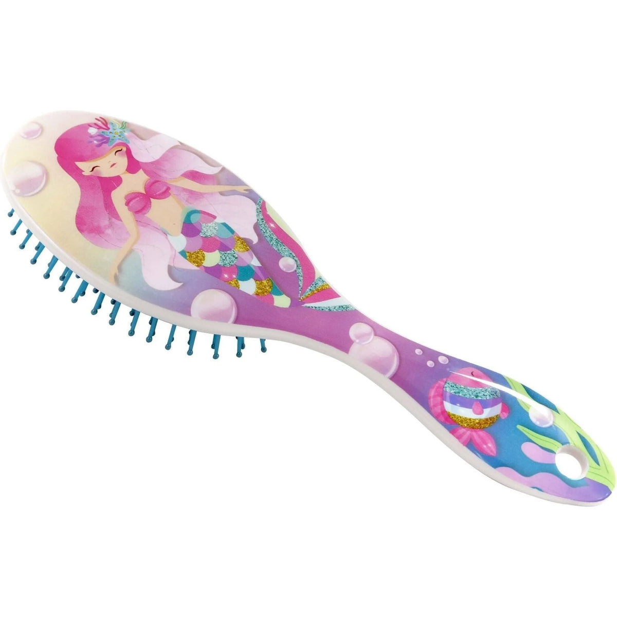 Hair Brush - Toybox Tales