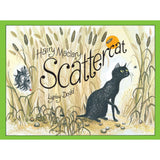 Hairy Maclary Scattercat - Toybox Tales