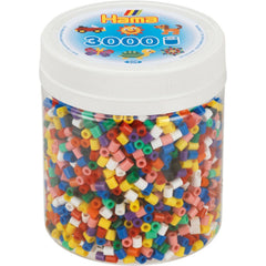 Hama 3000 Bead Tub (4 Variants) - Toybox Tales