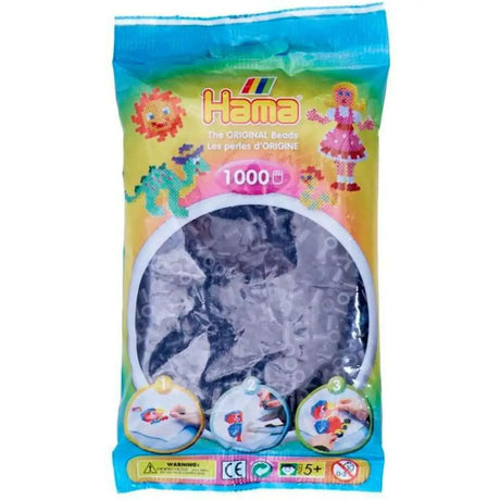 Hama Beads - 1000 Bead Pack (14 variants) - Toybox Tales