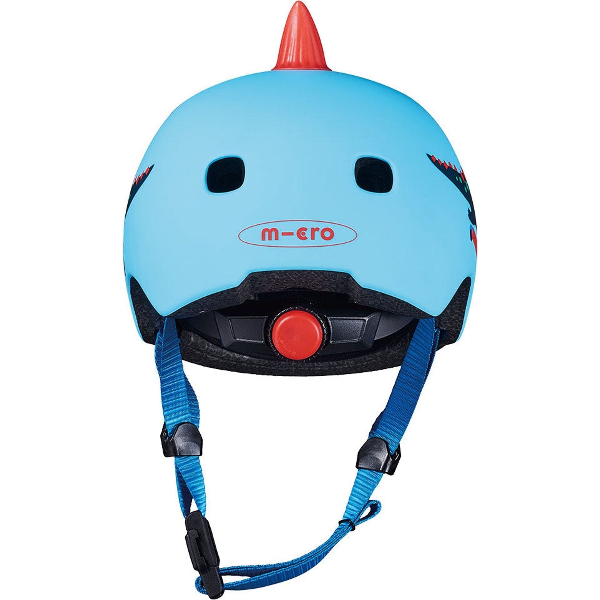 Helmet - 3D Scootersaurus - Toybox Tales