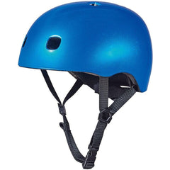 Helmet Dark Blue Metallic - Toybox Tales