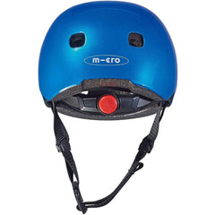 Helmet Dark Blue Metallic - Toybox Tales