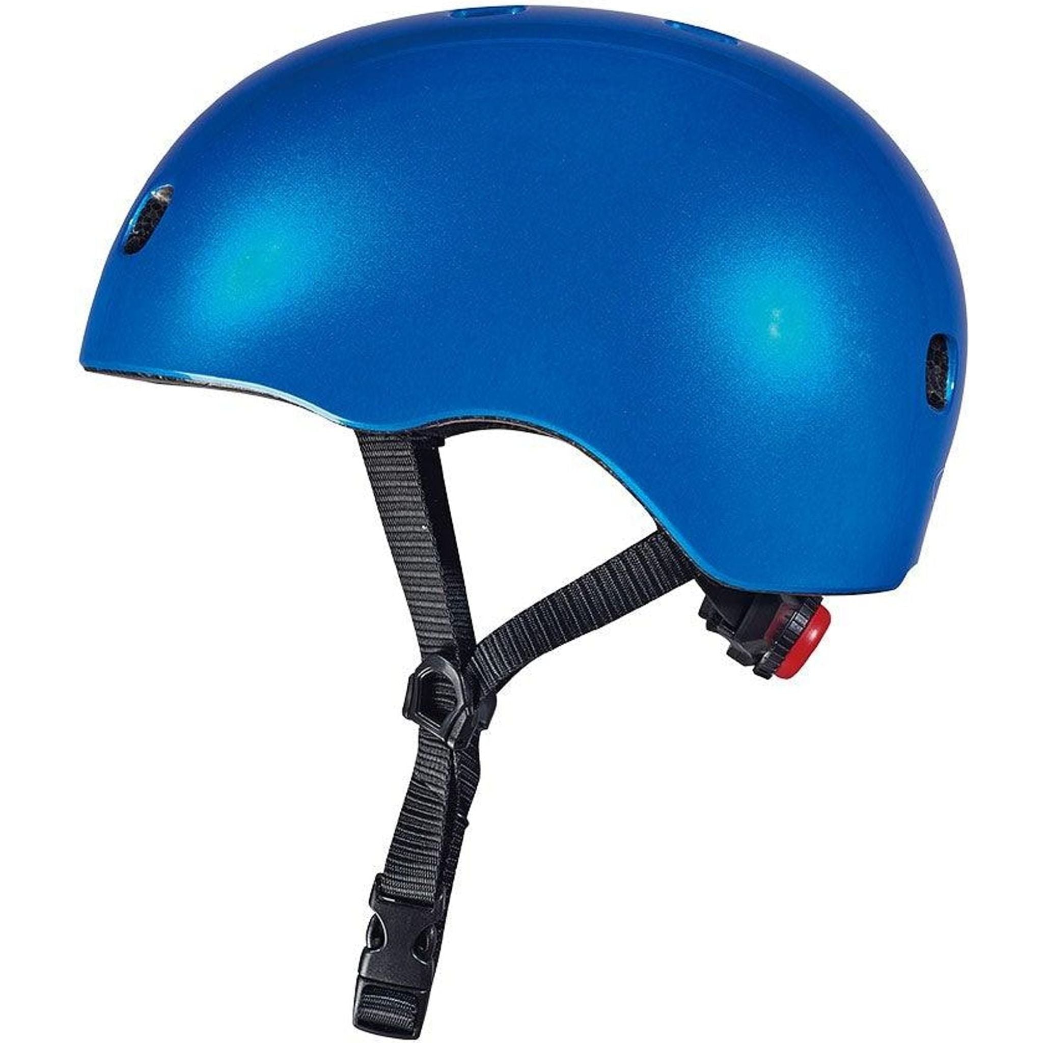 Helmet Dark Blue Metallic - Toybox Tales