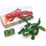 HEXBUG Dragon - Toybox Tales