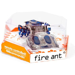 HEXBUG Fire Ant - Toybox Tales