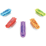 HEXBUG Flash 5 Pack (4 Nano, 1 Flash) - Toybox Tales