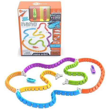 HEXBUG Flash Nano Orbit - Toybox Tales