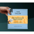HeyDoodle - Tales - Toybox Tales