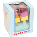 Honeybake Ice Lollies - Toybox Tales