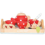 Honeybake Tea Set - Toybox Tales
