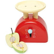 Honeybake Weighing Scales - Toybox Tales