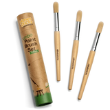 Honeysticks Jumbo Paint Brush Set - Toybox Tales