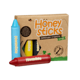 Honeysticks Longs 6 pack - Toybox Tales
