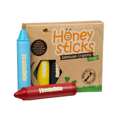 Honeysticks Longs Super Jumbos 6 pack - Toybox Tales