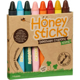 Honeysticks Thins 8 pack - Toybox Tales