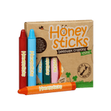 Honeysticks Thins 8 pack - Toybox Tales