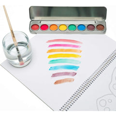 Honeysticks Watercolour Paints - Toybox Tales