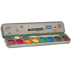 Honeysticks Watercolour Paints - Toybox Tales