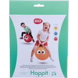 Hoppit Hopping Ball - Toybox Tales