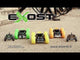Exost | 360 Tornado