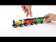 Brio Train - Safari Train 3 pieces