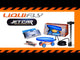Liquifly Water Powered Car