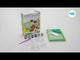 Green Science: Paper Making Kit