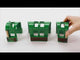 Brio Tunnel - Flexible Tunnel 3 pieces