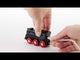 Brio Train - Rechargeable Engine with mini USB cable