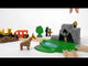 Brio Set - Safari Adventure Set 26 pieces