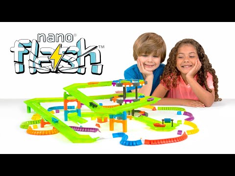 Hexbug | Flash Nano 5 Pack