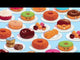 Go Nuts for Donuts Card Game