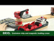 Brio Set - Cargo Harbour Set 16 pieces