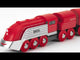 Brio Train - Streamline Train 3 pieces