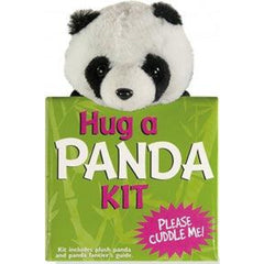 Hug a Panda Kit - Toybox Tales