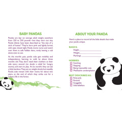 Hug a Panda Kit - Toybox Tales