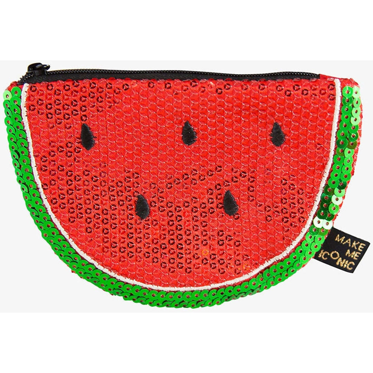 Iconic Sequin Purse - Watermelon - Toybox Tales