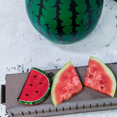 Iconic Sequin Purse - Watermelon - Toybox Tales