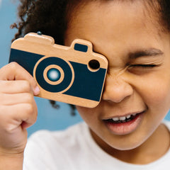 Iconic Toy - Loose Change Camera - Toybox Tales