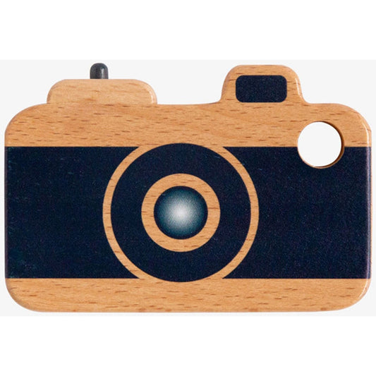 Iconic Toy - Loose Change Camera - Toybox Tales