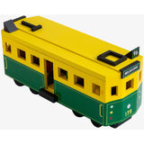 Iconic Toy - Melbourne Tram - Toybox Tales